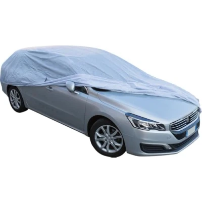 Imagen de START DELUXE 7260 Funda para vehículo 178cm 485cm gris