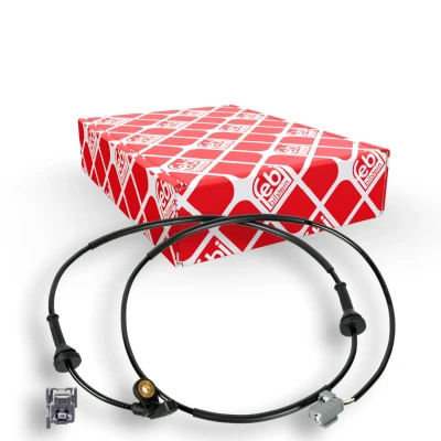 Imagen de FEBI BILSTEIN 172610 Sensor de ABS Eje trasero izquierda 1210 VOLVO: XC90 I