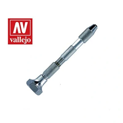 Imagen de Vallejo Herramienta de Modelado, Color Coloreado (T09001)