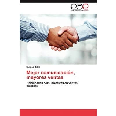 Imagen de Mejor comunicación, mayores ventas: Habilidades comunicativas en ventas directas