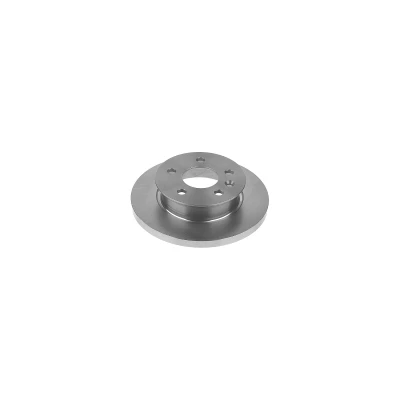 Imagen de FEBI BILSTEIN 11389 Disco de freno Eje delantero 258 16 5 112 macizo revestido VOLKSWAGEN: TRANSPORTER 3 Bus, Kasten,