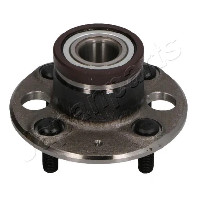 Imagen de JAPANPARTS KK 24025 Juego de cojinete rueda Eje trasero 66,5 HONDA: Jazz 2