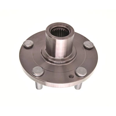 Imagen de MAXGEAR 33 1664 Buje de Rueda Eje delantero, izquierda, derecha KIA: CARENS 4, 2, Sportage II, HYUNDAI: i40 Berlina, ix35