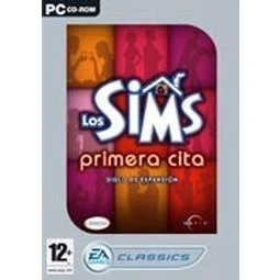 Imagen de Los Sims: Primera Cita Classic Pc
