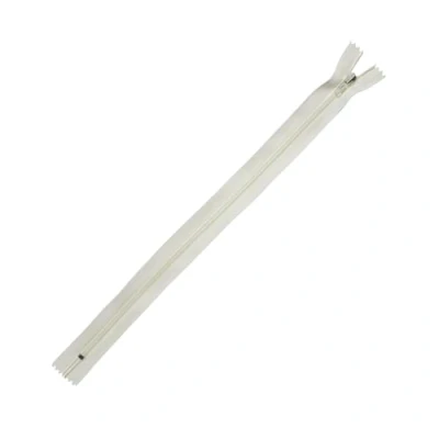 Imagen de Trimz 18 cm ( 7 Pulgadas) Color Crema de una Sola vía con Dientes 4 mm 1 Pieza, Poliéster, 46