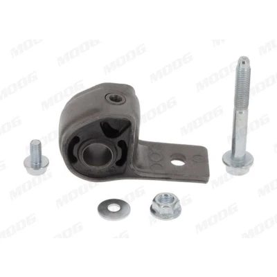 Imagen de MOOG PE SB 1304 Silentblock Brazo de Suspension ambos lados, posterior, interior, Eje delantero 75 CITROËN: Xsara Hatchback norauto, oscaro, mister