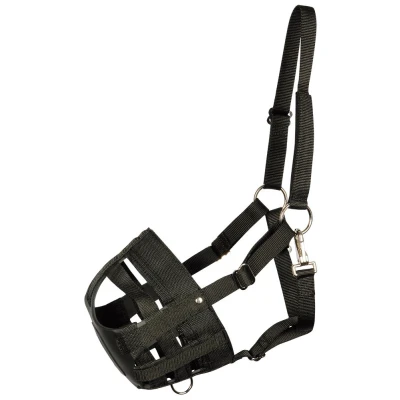 Imagen de Harry&#039;s Horse grazing muzzle air