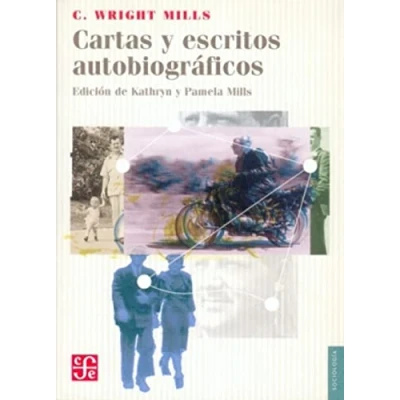 Imagen de Cartas Y Escritos Autobiograficos
