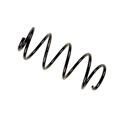 Imagen de BILSTEIN B3 OE Replacement 37 147662 Muelle de suspensión Eje delantero AUDI: A2