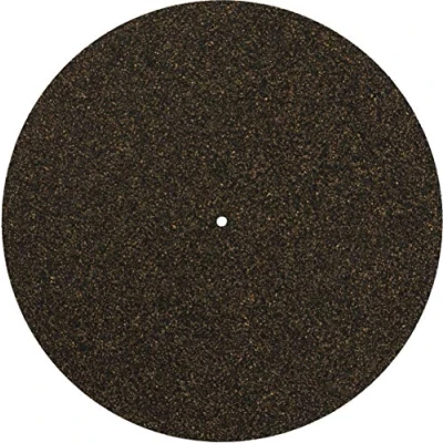 Imagen de Pro Ject Audio Systems Cork &amp; Rubber it Alfombrilla de Corcho y Goma (3 mm)