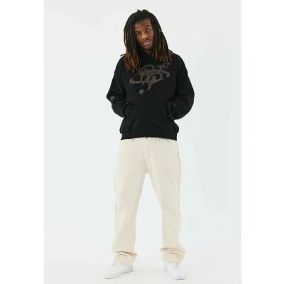 Imagen de Project X Paris Kalash Jersey con capucha, Hombre, Talla: Large, Noir