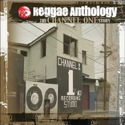 Imagen de Reggae Anthology. The Channel One Story Vinilo