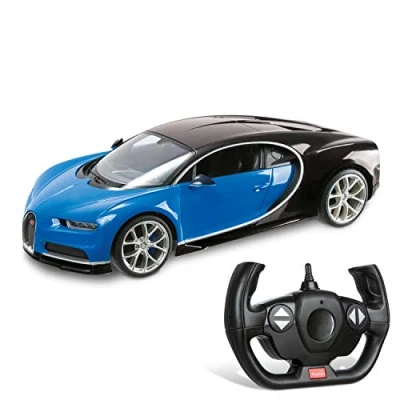 Imagen de MONDO Bugatti Náyade R/C 1: 14, color surtidos