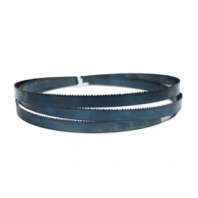 Imagen de Starrett NF1101435 1435 x 6 0,35 mm 10T Regular Duratec SFB carbono cuchilla para sierra de cinta