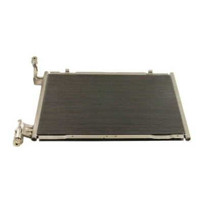 Imagen de MAXGEAR Easy Fit AC830033 Condensador sin secador 11,7 8,6 Aluminio 495 R 134 a FORD: FIESTA 6