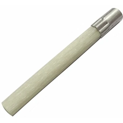 Imagen de AERZETIX: 2 x Recambio C13862 para cepillo C13497 pincel en fibra de vidrio limpieza antes soldadura micro
