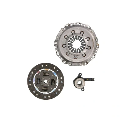 Imagen de LuK 623 3809 33 Kit de Embrague con desembrague central 230mm MITSUBISHI: OUTLANDER 2 SUV, ASX 3, CITROËN: C Crosser PEUGEOT: 4007