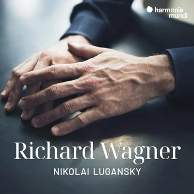 Imagen de Richard Wagner Famous Opera Scenes (Transcriptions &amp; Paraphrases)
