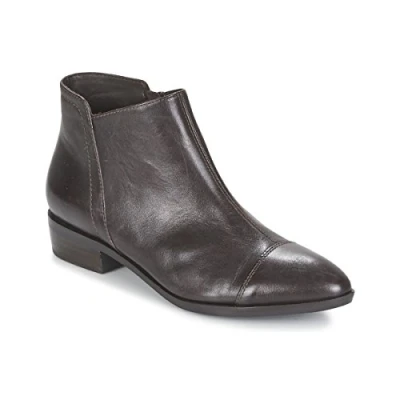 Imagen de Geox D Lover B, Botines Mujer, Braun (COFFEEC6009), 36