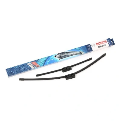Imagen de Limpiaparabrisas Bosch Aerofit 3 397 014 226 Sin marco PEUGEOT: Partner II Tepee, 207 Hatchback, 208 I OPEL: Corsa D Adam