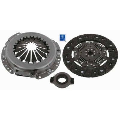 Imagen de SACHS 3000 951 650 Kit de Embrague 215