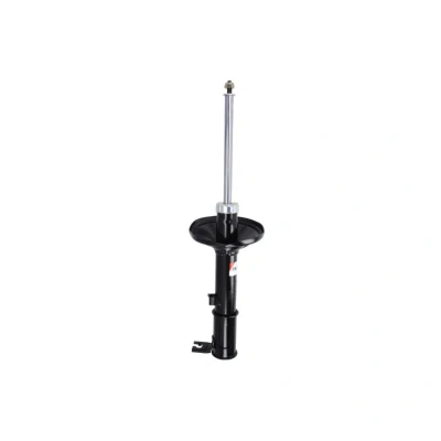 Imagen de Magnum Technology AG0509MT amortiguador Eje trasero, derecha Presión de gas Bitubular Columna Espiga arriba, Puente abajo