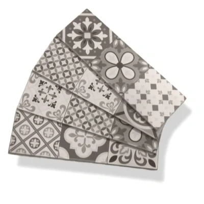 Imagen de Cenefa Adhesiva para cocina o baño,Piezas Pegatinas de Baldosas,Azulejos Adhesivos Cocina,Mosaico Azulejos Pared