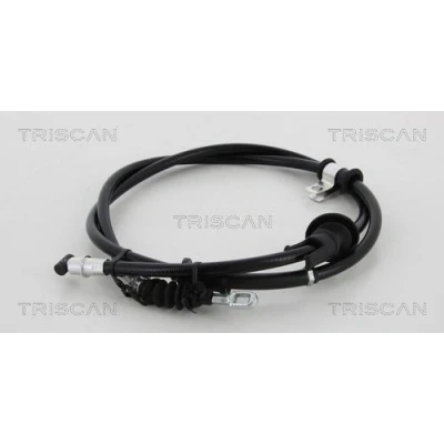 Imagen de TRISCAN 8140 421104 Cable de Freno Mano 1551/1410 Discos