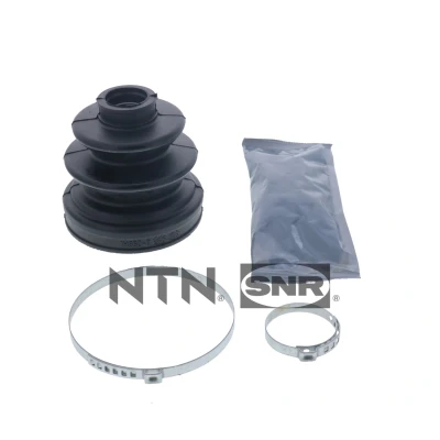 Imagen de SNR IBK73.001 Fuelle Palier lado de rueda Caucho MITSUBISHI: Pajero 3, 2, Sport 1 SUV, VOLVO: C70 I Coupé, V70 I, Cabrio norauto,