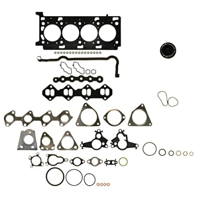 Imagen de AJUSA MULTILAYER STEEL 50362200 Juego completo de juntas, motor con junta culata, vástago válvula RENAULT: SCENIC 2, LAGUNA 2