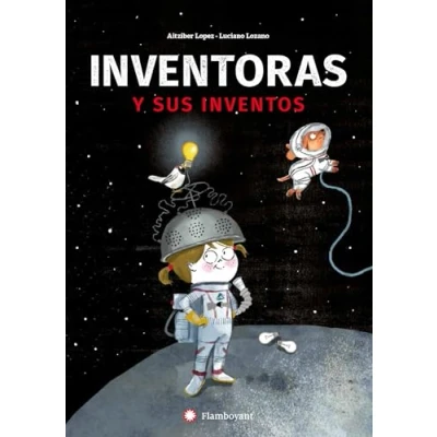 Imagen de Inventoras y sus inventos (SIN COLECCION)