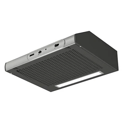 Imagen de Campana Extractora Decorativa Zanussi Zht631x 60cm Inox