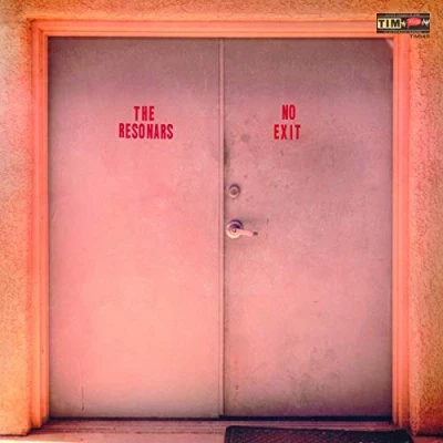 Imagen de No Exit [Vinilo]