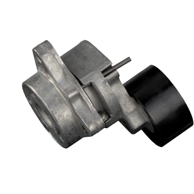 Imagen de FEBI BILSTEIN 37154 Tensor de Correa RENAULT: TRAFIC 2 Bus, MASTER Kasten, Pritsche/Fahrgestell, OPEL: Vivaro A Combi