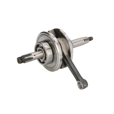 Imagen de Cigüeñal INPARTS IP000259