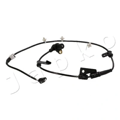 Imagen de JAPKO 151H06 Sensor de ABS Eje delantero, izquierda HYUNDAI: COUPE, Coupe II