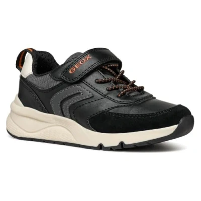 Imagen de Geox J ROONER Boy D, Zapatillas, 28 EU