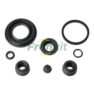 Imagen de FRENKIT 234006 Kit de Reparación Frenos Eje trasero 34 HONDA: CIVIC 8 Hatchback, 6 Fastback, SUZUKI: SWIFT 3