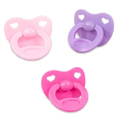 Imagen de Bayer Design Accesorio para muñecos bebé (79104) , color/modelo surtido