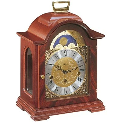 Imagen de Hermle Mahogany 22864 070340