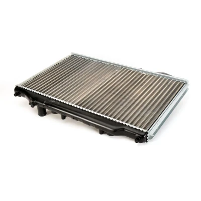 Imagen de THERMOTEC D73008TT Radiador, refrigeración del motor MAZDA: 626 3 Coupe