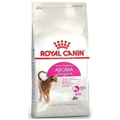 Imagen de Royal Canin C 584379 Exigent 33 Aromatic 2 Kg