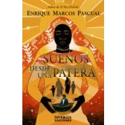 Imagen de Sueños Desde Una Patera
