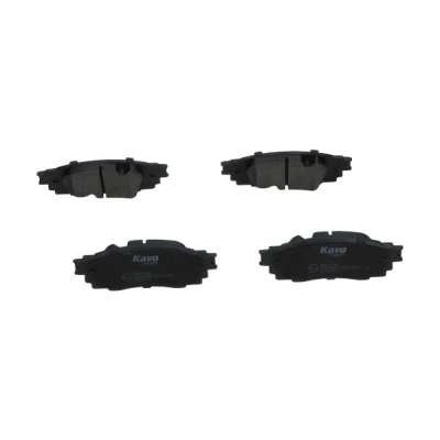 Imagen de KAVO PARTS KBP 9149 Juego de pastillas freno TOYOTA: C HR, RAV4 V, LEXUS: NX, ES VII, RX IV