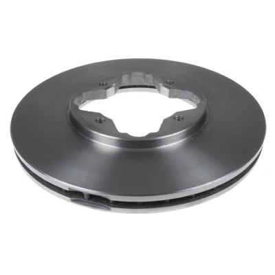 Imagen de BLUE PRINT ADH24339 Disco de freno Eje delantero 282 23 4 114 ventilación interna revestido HONDA: ACCORD 5