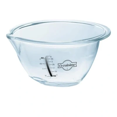 Imagen de Pyrex Arcuisine 1716 25 Expert Bowl 4.2 L