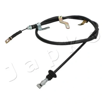 Imagen de JAPKO 131H18L Cable de Freno Mano Atrás izquierda HYUNDAI: Sonata V