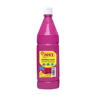 Imagen de Tempera liquida jovi escolar 1000 ml magenta