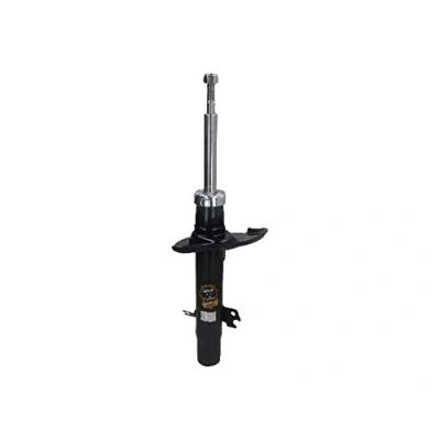 Imagen de JAPANPARTS MM 00755 amortiguador Eje delantero, izquierda Presión de gas Bitubular Columna Espiga arriba PEUGEOT: 207 Hatchback