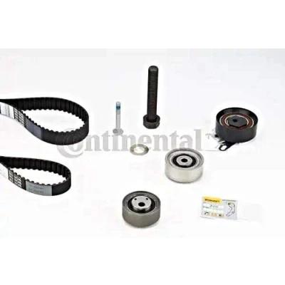 Imagen de CONTITECH CT939K8PRO Kit de correa distribución 122 AUDI: A6 C4 Berlina